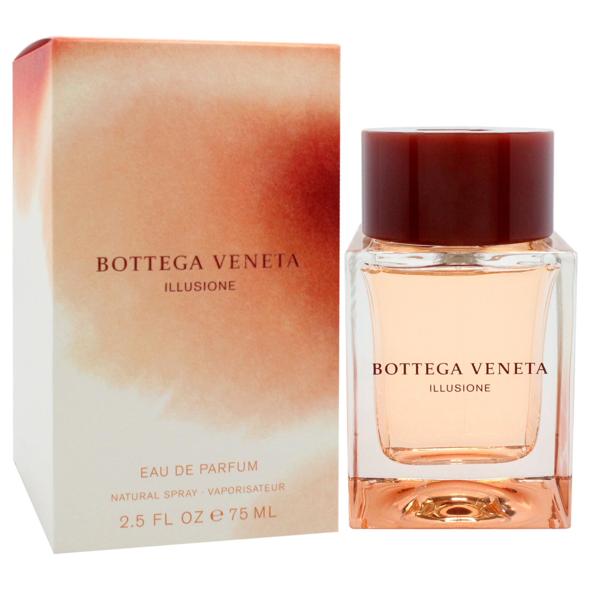 Illusione by Bottega Veneta for Women - 2.5 oz EDP Spray, , alternate image number 6