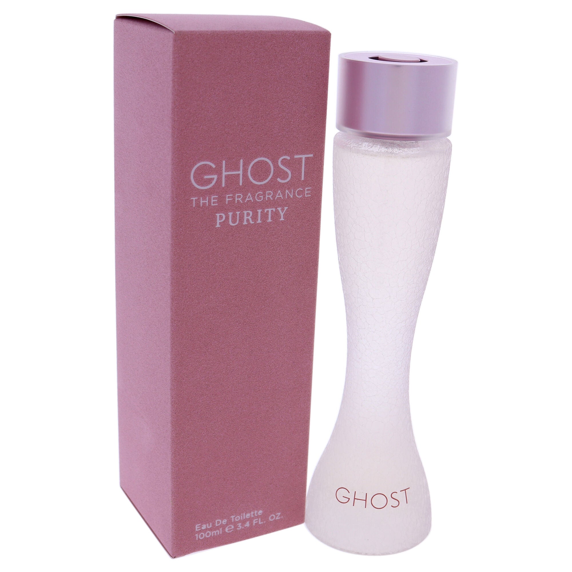 The fragrance Purity by Ghost for Women - 3.4 oz EDT Spray, See Description, alternate image number 3