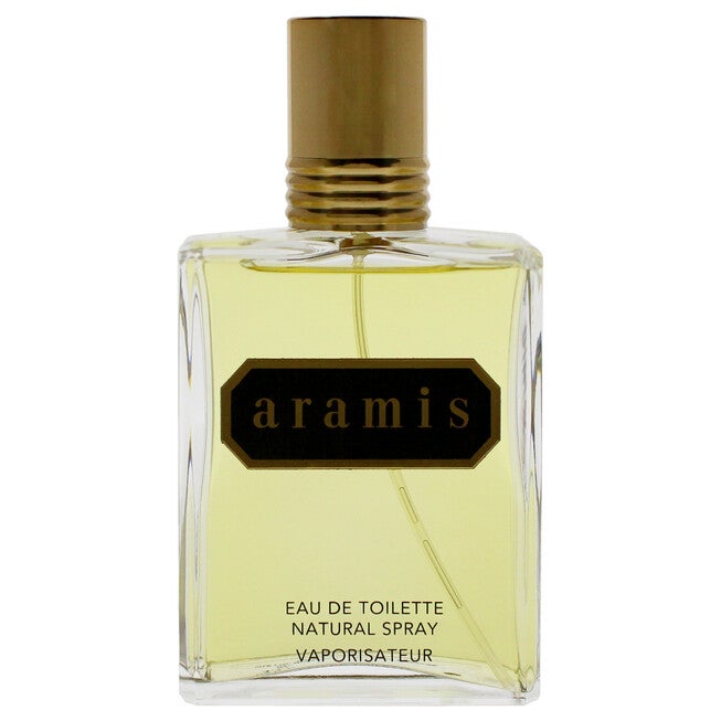 Aramis by Aramis for Men - 3.7 oz EDT Spray, NA, alternate image number null