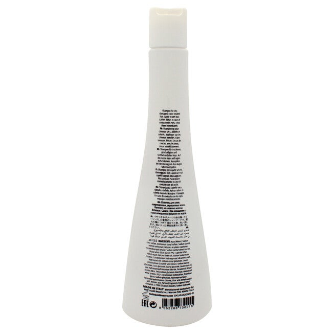 Revitalize Shampoo by Helis Gold for Unisex - 10.1 oz Shampoo, NA, alternate image number null