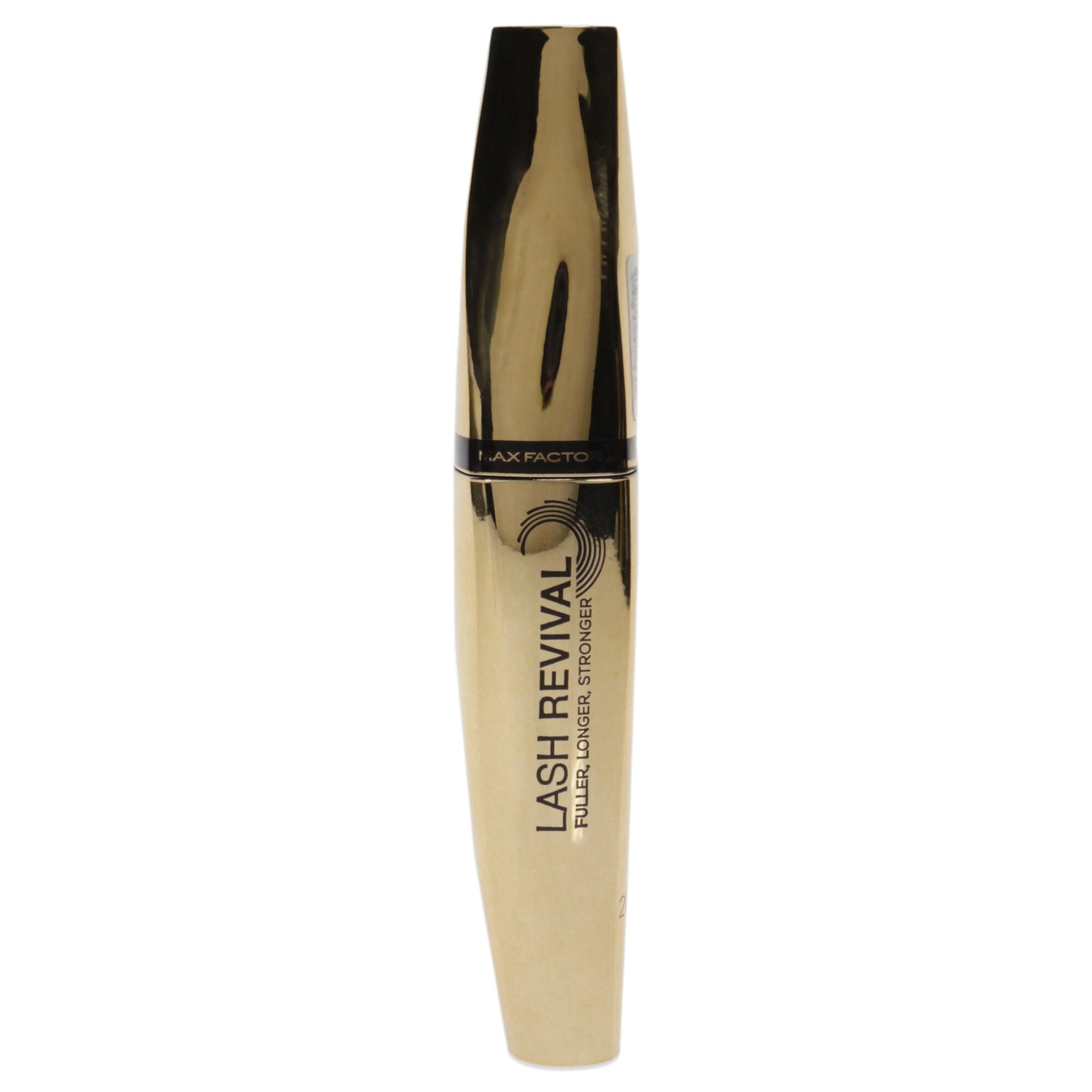 Lash Revival Mascara - 003 Extreme Black by Max Factor for Women - 0.37 oz Mascara, See Description, hi-res image number 0