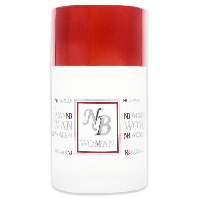 Women by New Brand for Women - 3.3 oz EDP Spray, NA, alternate image number null