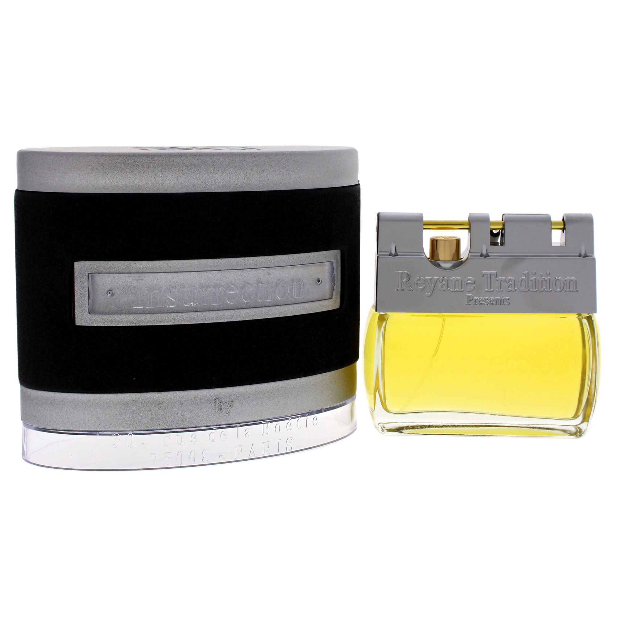 Insurrection by Reyane Tradition for Men - 3.3 oz EDT Spray, , alternate image number 6