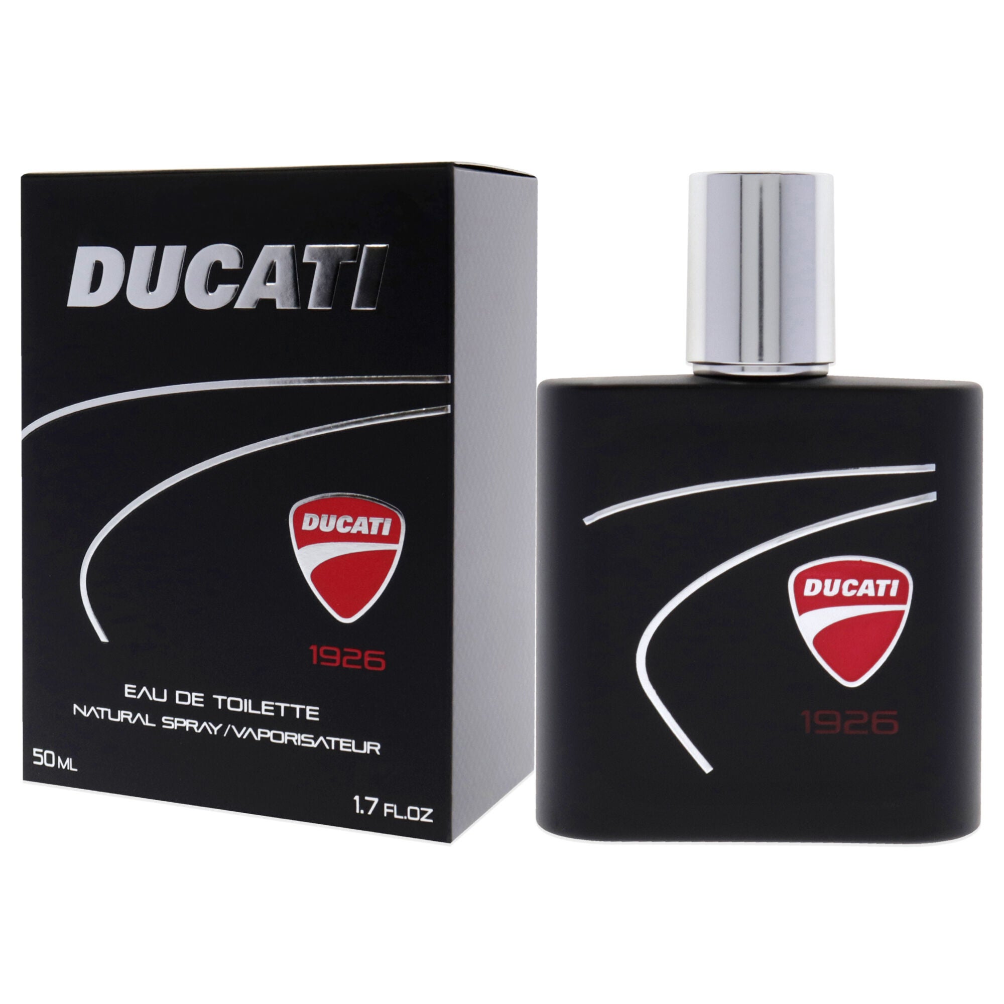1926 by Ducati for Men - 1.7 oz EDT Spray, See Description, alternate image number 3