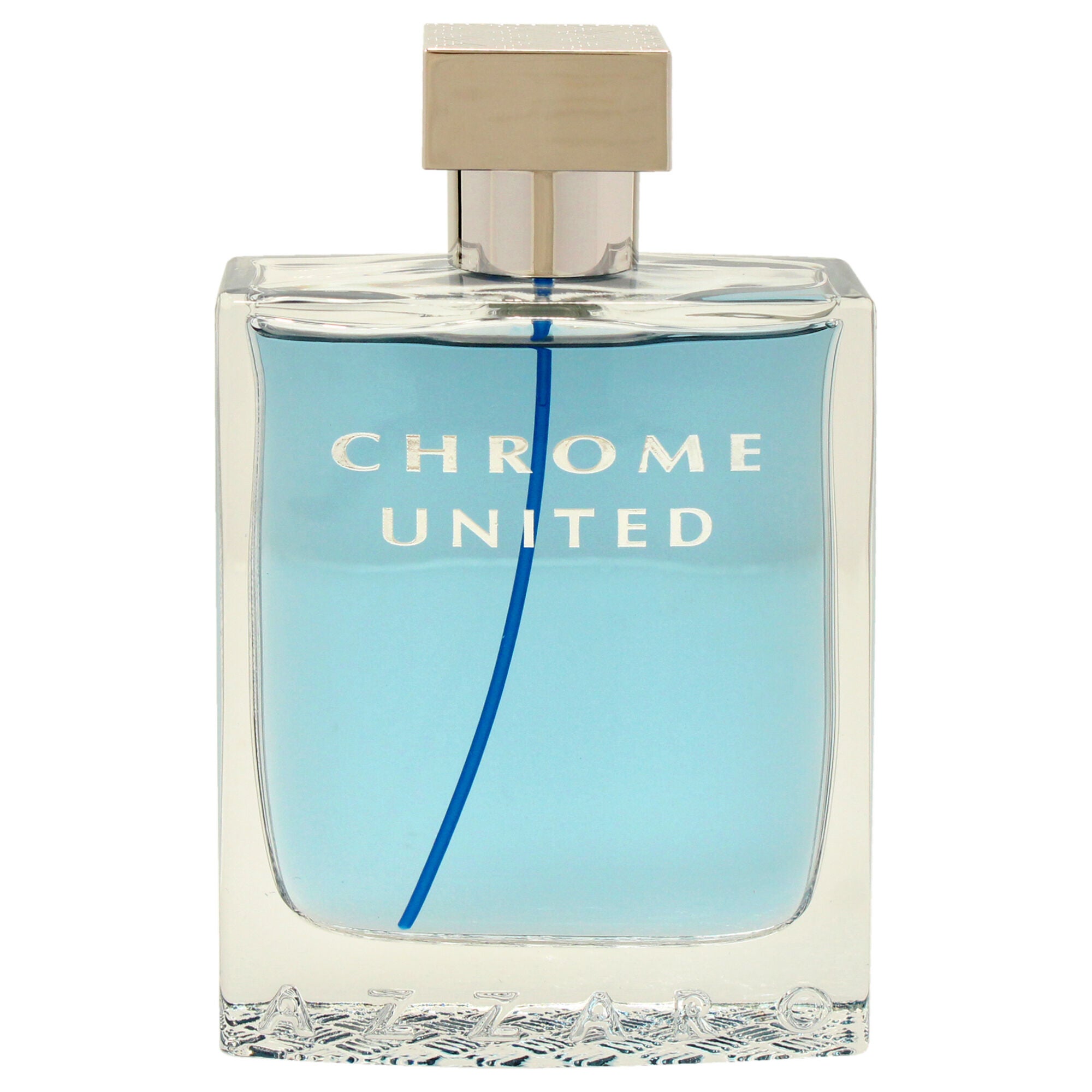 Chrome United by Azzaro for Men - 3.4 oz EDT Spray, See Description, alternate image number 4