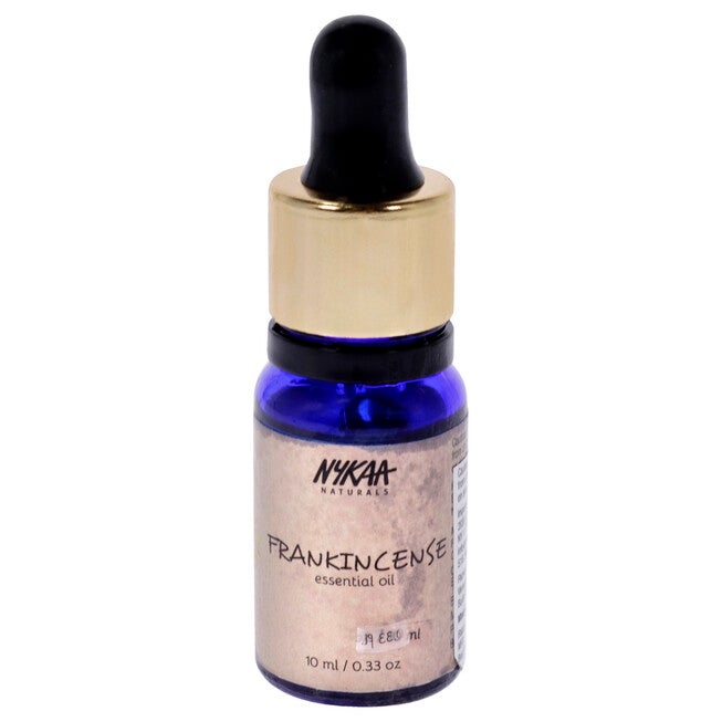 Essential Oil - Frankincense by Nykaa Naturals for Women - 0.33 oz Oil, NA, alternate image number null