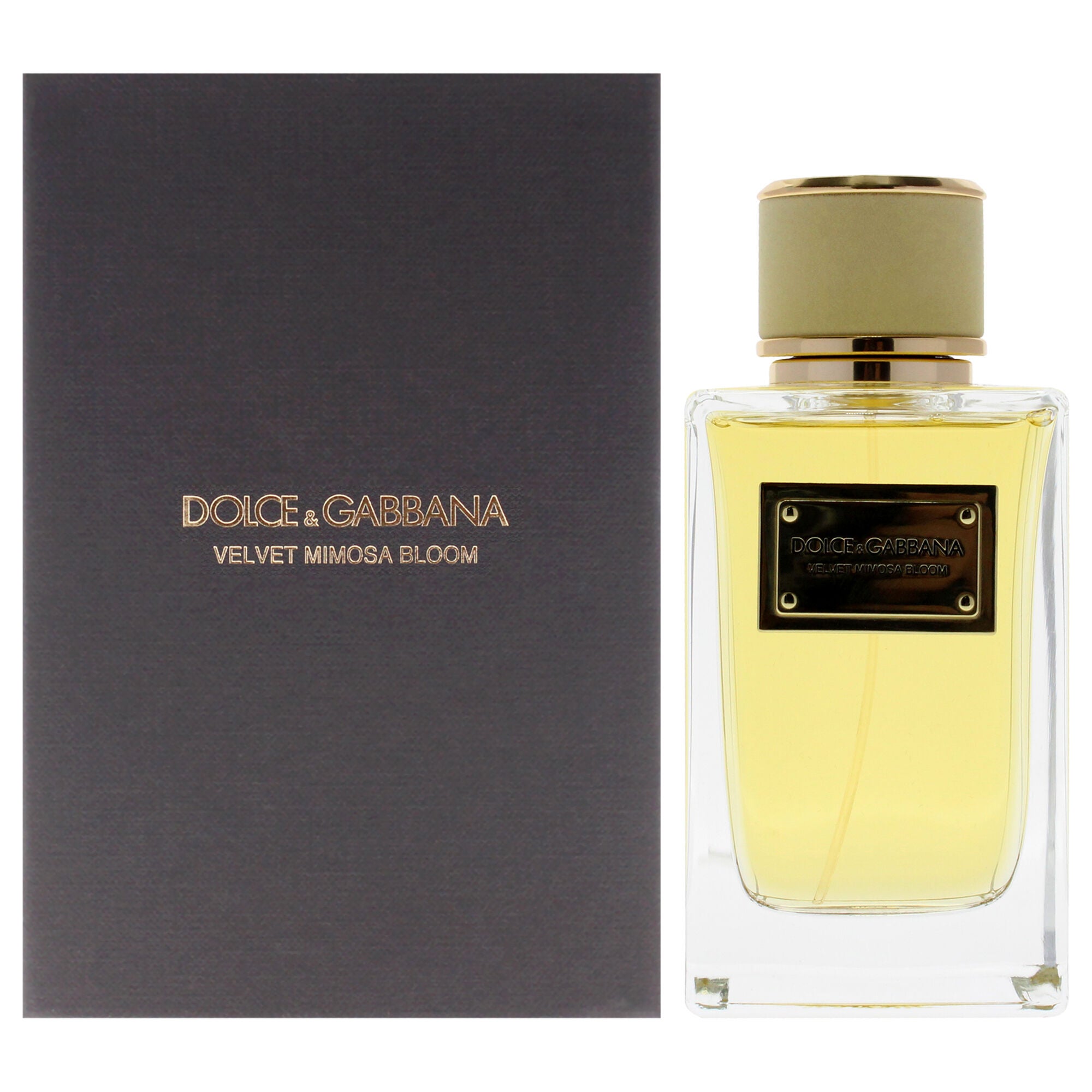 Velvet Mimosa Bloom by Dolce and Gabbana for Women - 5 oz EDP Spray, See Description, hi-res image number 0
