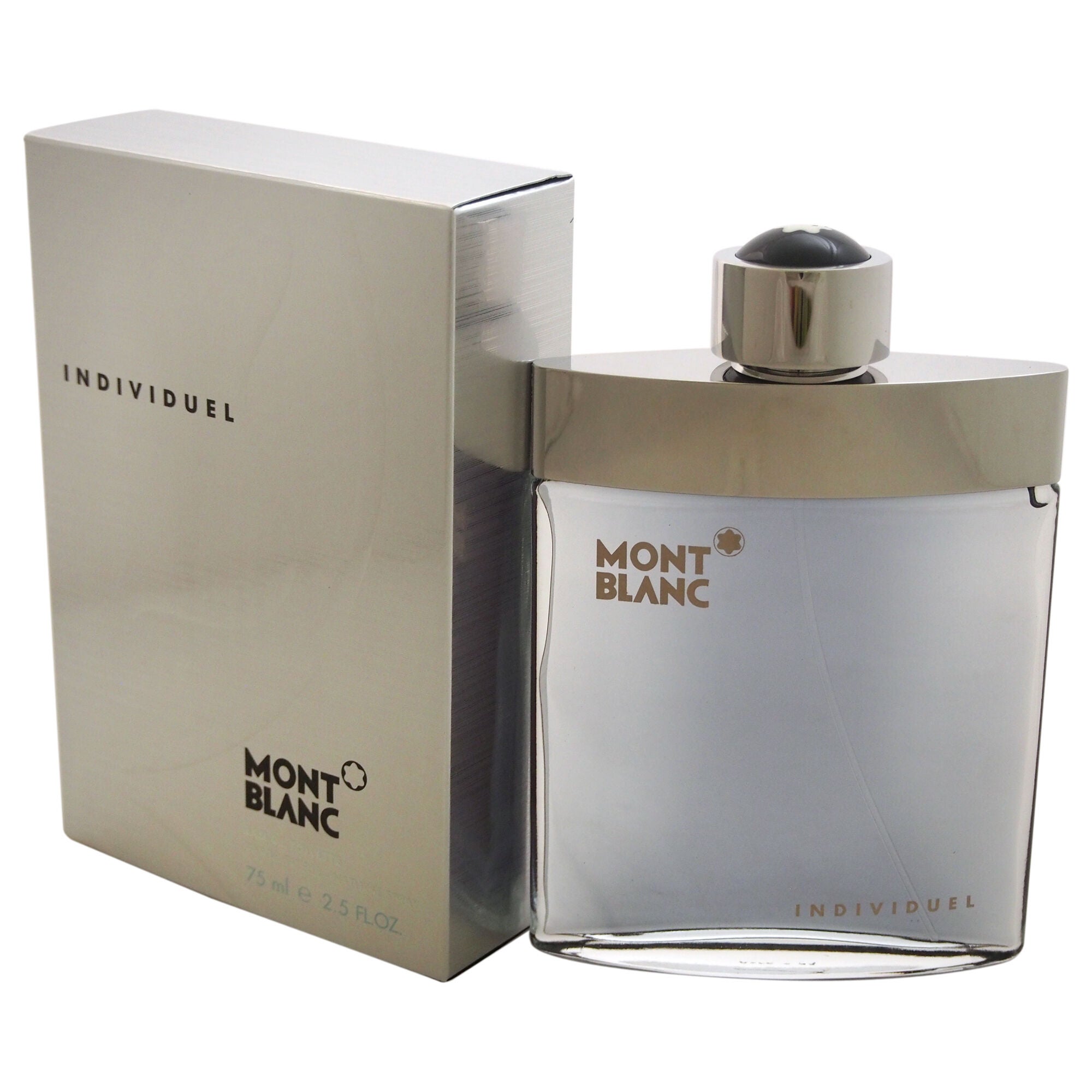 Mont Blanc Individuel by Mont Blanc for Men - 2.5 oz EDT Spray, , alternate image number 6