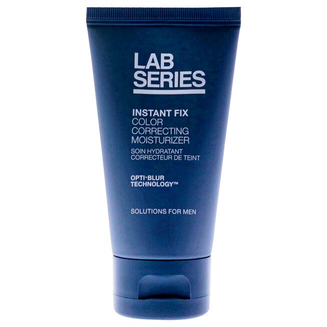 Instant Fix Color Correcting Moisturizer by Lab Series for Men - 1.7 oz Moisturizer, , alternate image number null