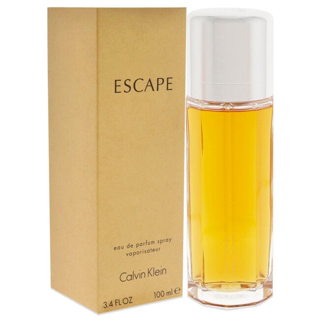 Escape by Calvin Klein for Women - 3.4 oz EDP Spray, , alternate image number null