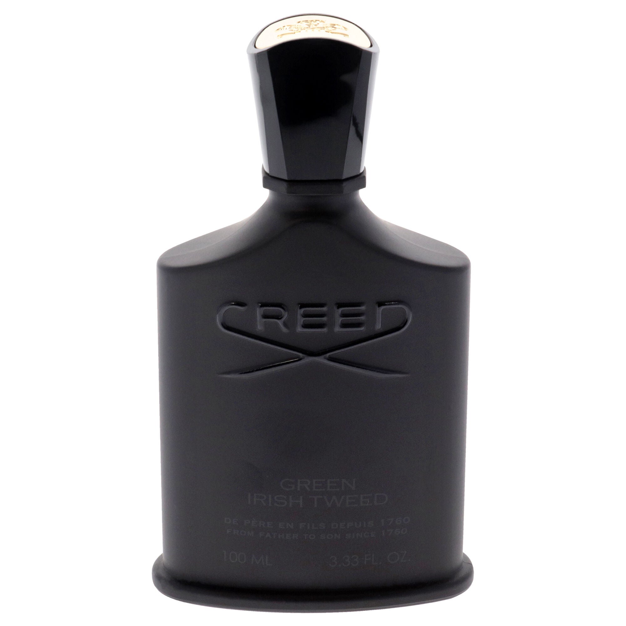 Green Irish Tweed by Creed for Men - 3.3 oz EDP Spray, See Description, alternate image number 4
