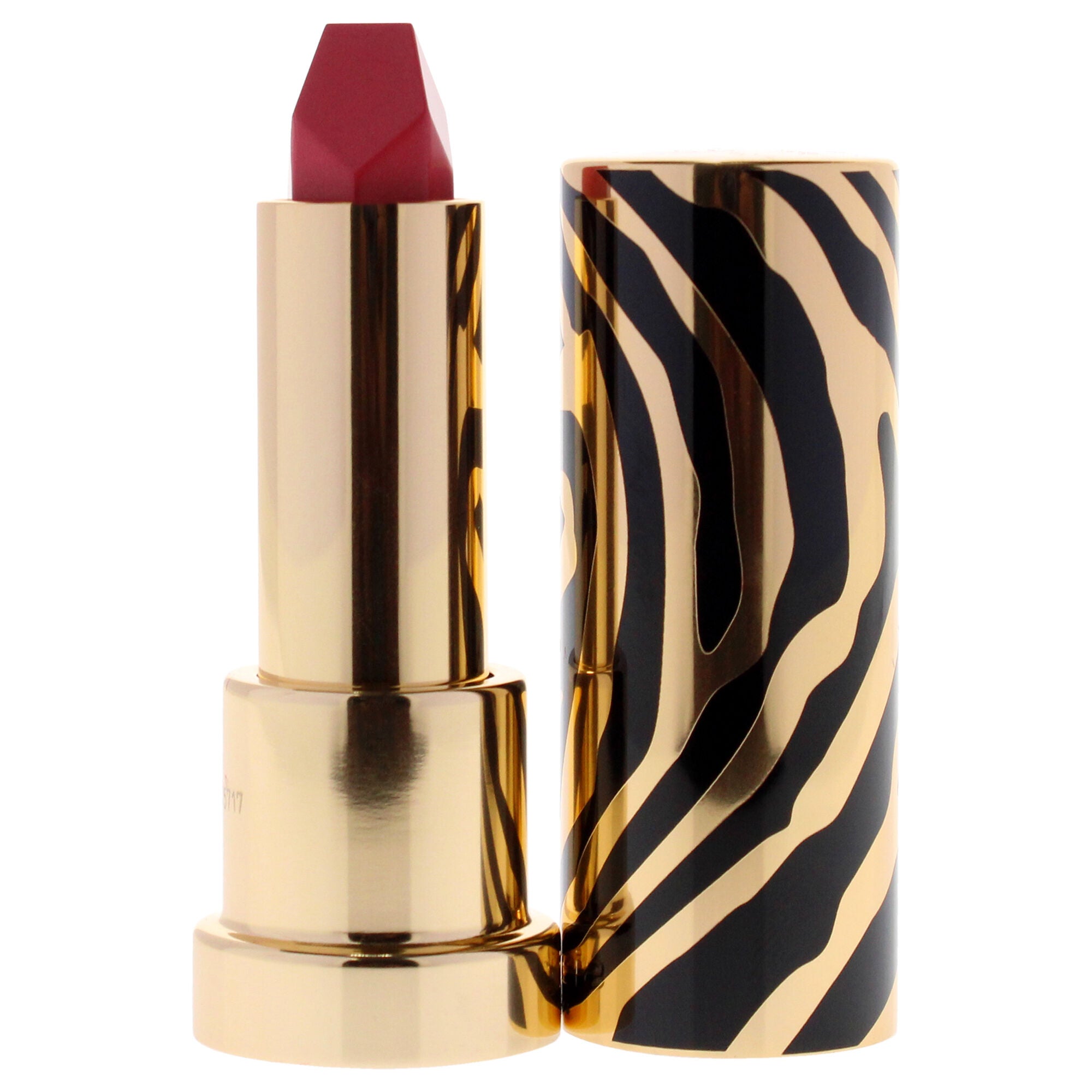 Le Phyto Rouge Lipstick - 22 Rose Paris by Sisley for Women - 0.11 oz Lipstick, See Description, alternate image number 4