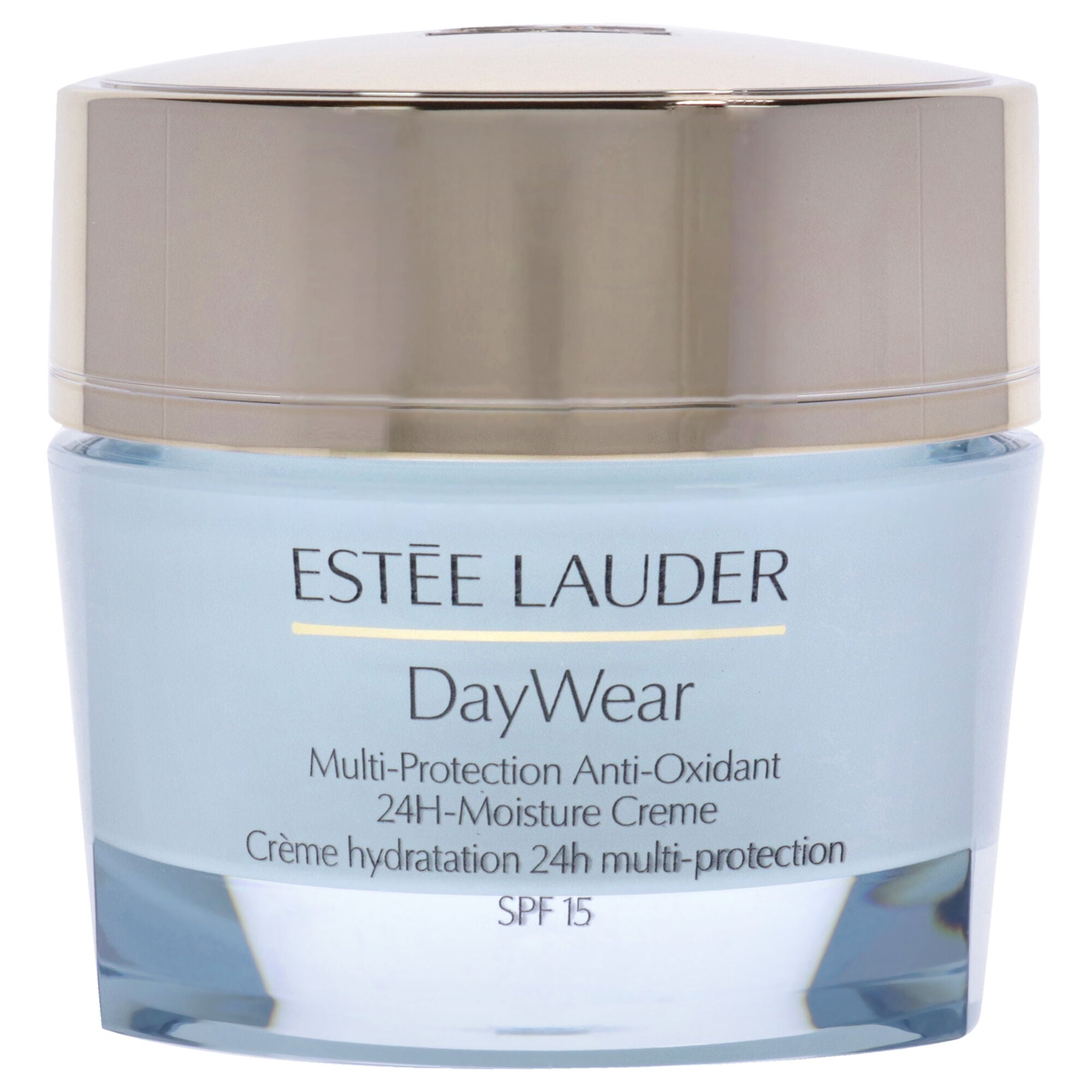 Daywear Advanced Multi-Protection Anti-Oxidant Creme SPF 15 For Dry Skin by Estee Lauder for Unisex - 1.7 oz Cream, , alternate image number 5