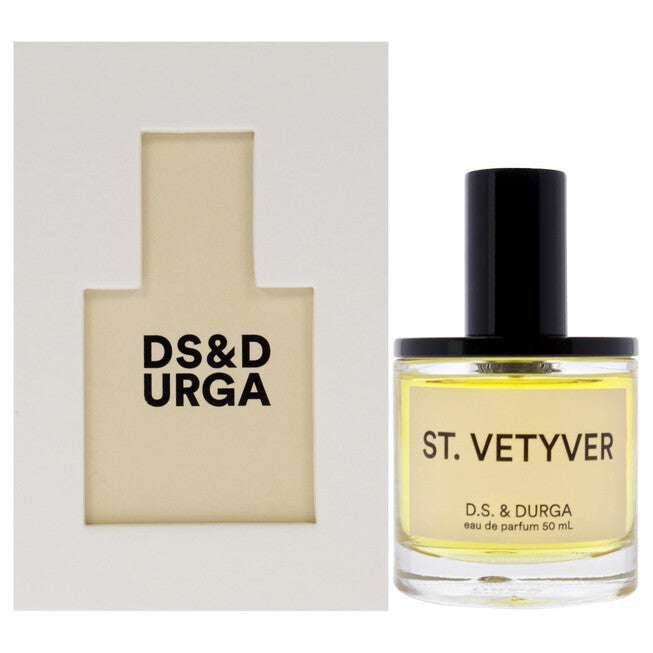 St Vetyver by DS & Durga for Unisex - 1.7 oz EDP Spray, NA, hi-res image number null