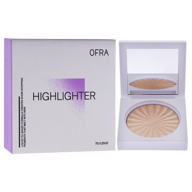 Highlighter - Rodeo Drive by Ofra for Women - 0.25 oz Highlighter, NA, alternate image number null