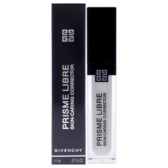 Prisme Libre Skin-Caring Corrector - Green by Givenchy for Women - 0.37 oz Corrector, NA, hi-res image number null