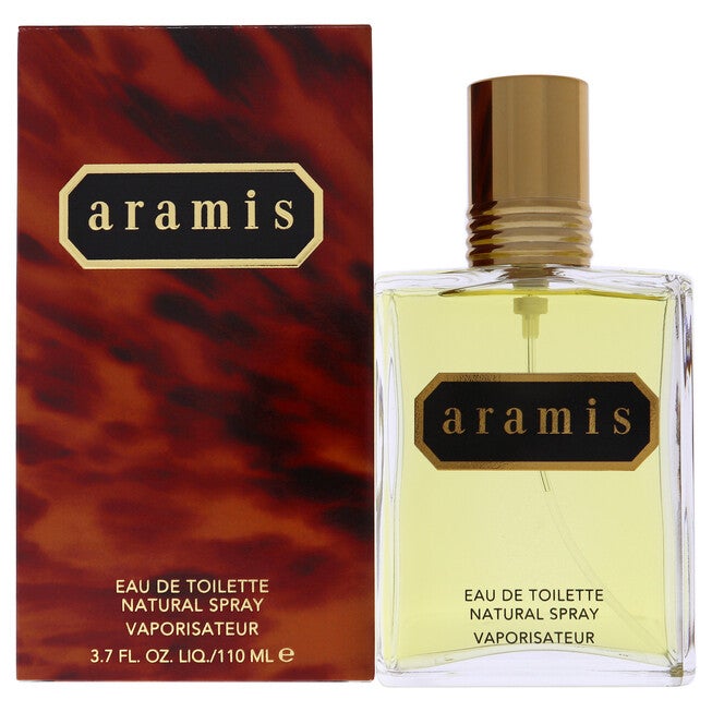 Aramis by Aramis for Men - 3.7 oz EDT Spray, , alternate image number null
