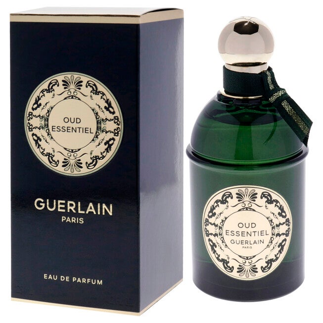 Oud Essentiel by Guerlain for Unisex - 4.2 oz EDP Spray, , alternate image number null