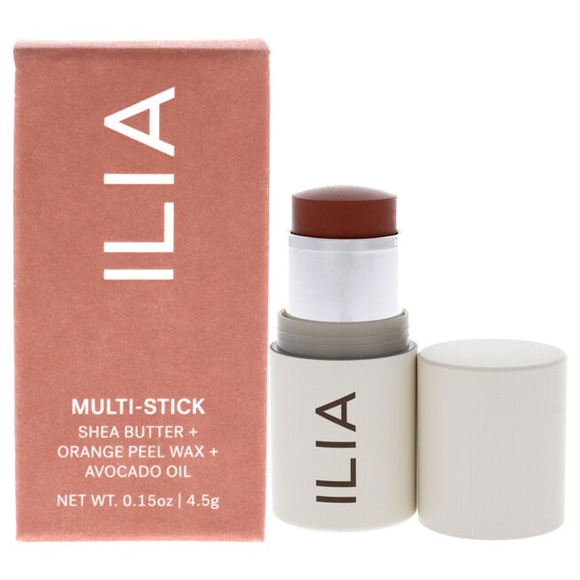 Multi-Stick - Lady Bird by ILIA Beauty for Women - 0.15 oz Makeup, See Description, hi-res image number null