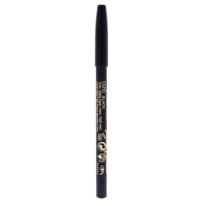 Kohl Pencil - 020 Black by Max Factor for Women - 0.1 oz Eyeliner, , alternate image number null