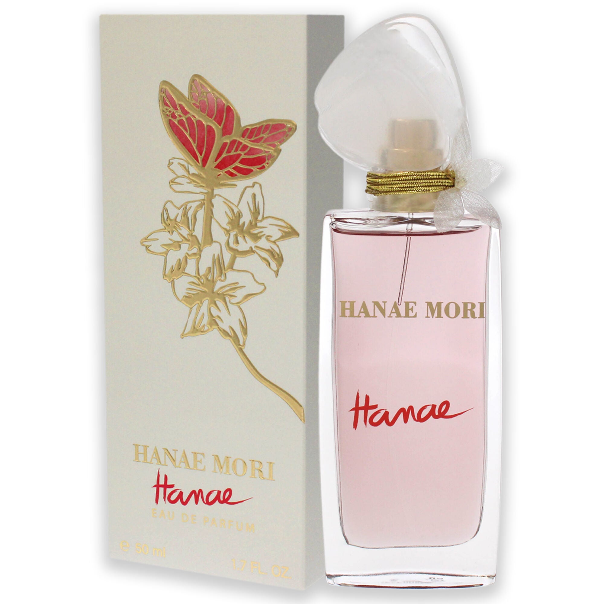 Hanae by Hanae Mori for Women - 1.7 oz EDP Spray, , alternate image number 8