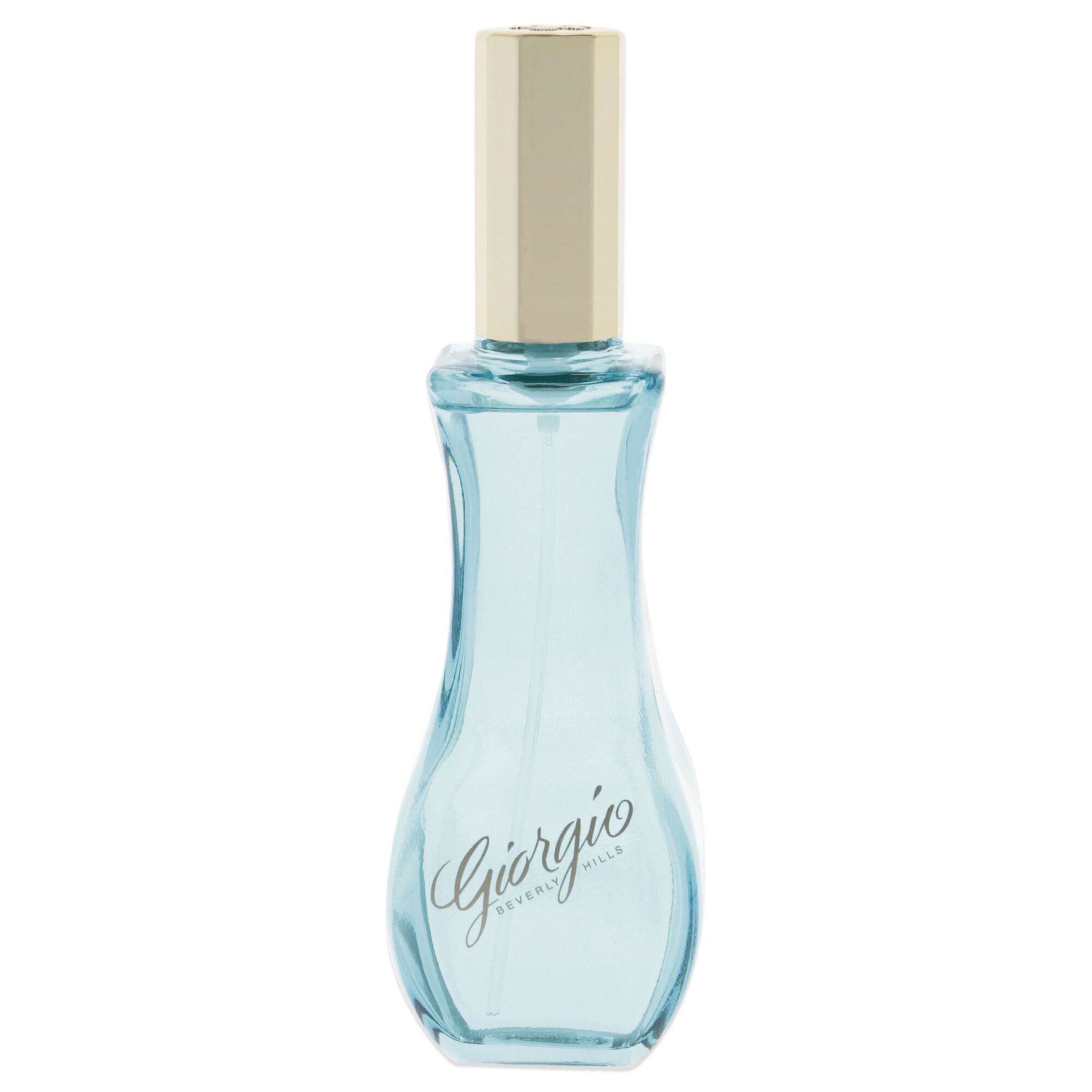 Giorgio Blue by Giorgio Beverly Hills for Women - 3 oz EDT Spray, See Description, alternate image number 1