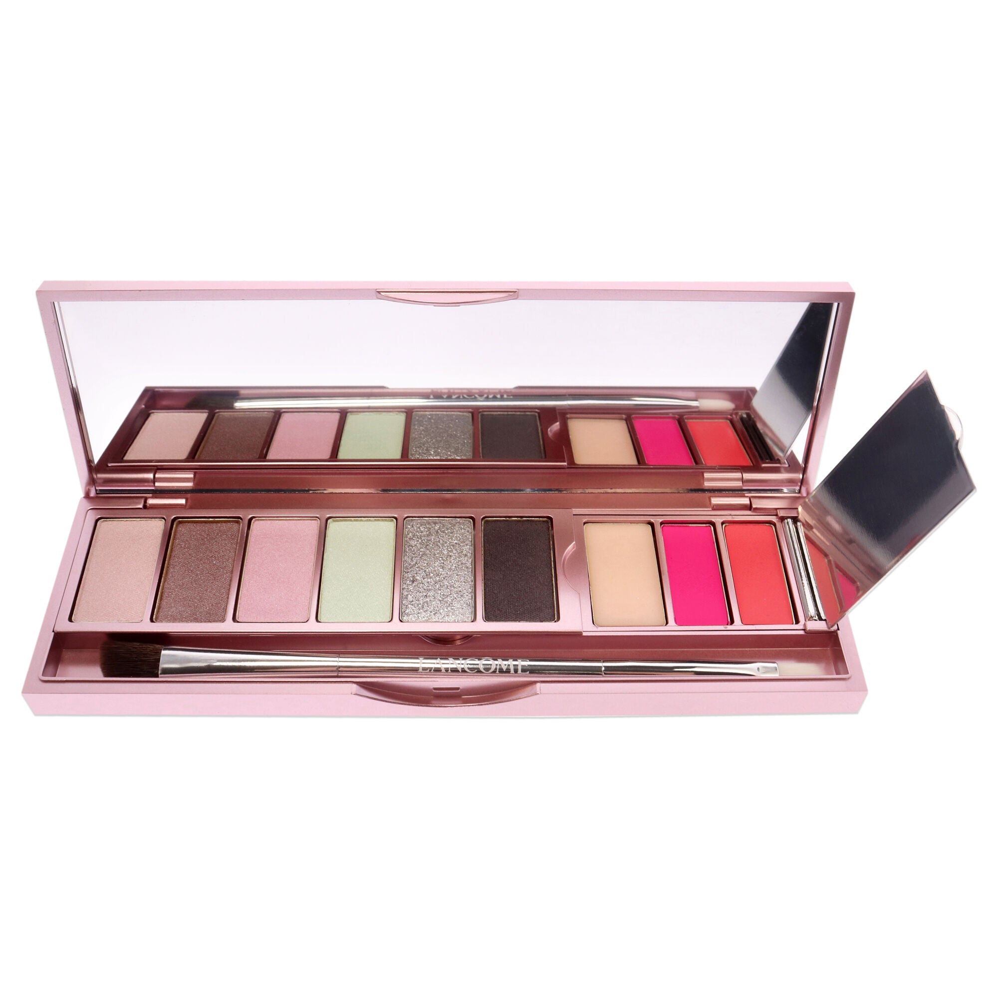 La Palette La Rose by Lancome for Women - 0.24 oz Makeup, See Description, alternate image number 4