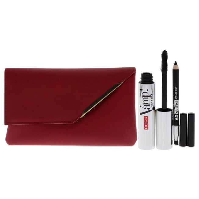 Vamp! Extreme and Multiply Set by Pupa Milano for Women - 3 Pc Set, NA, alternate image number null