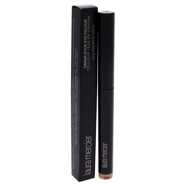Caviar Stick Eye Colour - Rosegold by Laura Mercier for Women - 0.05 oz Eye Shadow, , alternate image number null