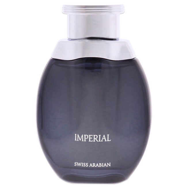 Imperial by Swiss Arabian for Men - 3.4 oz EDP Spray, , alternate image number null