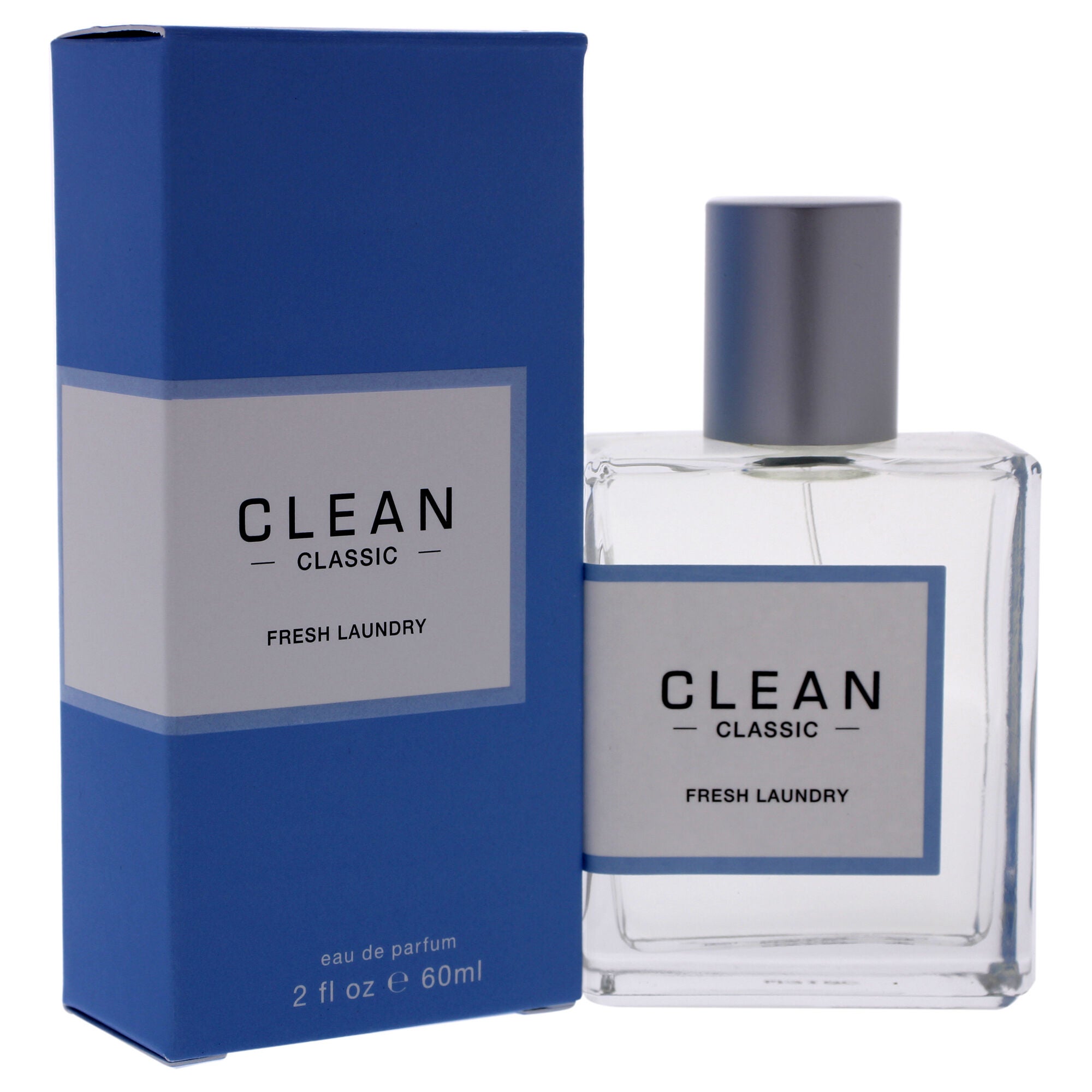 Classic Fresh Laundry by Clean for Women - 2 oz EDP Spray, , alternate image number 6