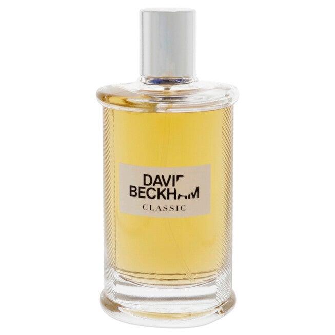 David Beckham Classic by David Beckham for Men - 3 oz EDT Spray, , alternate image number null