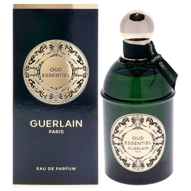 Oud Essentiel by Guerlain for Unisex - 4.2 oz EDP Spray, NA, hi-res image number null