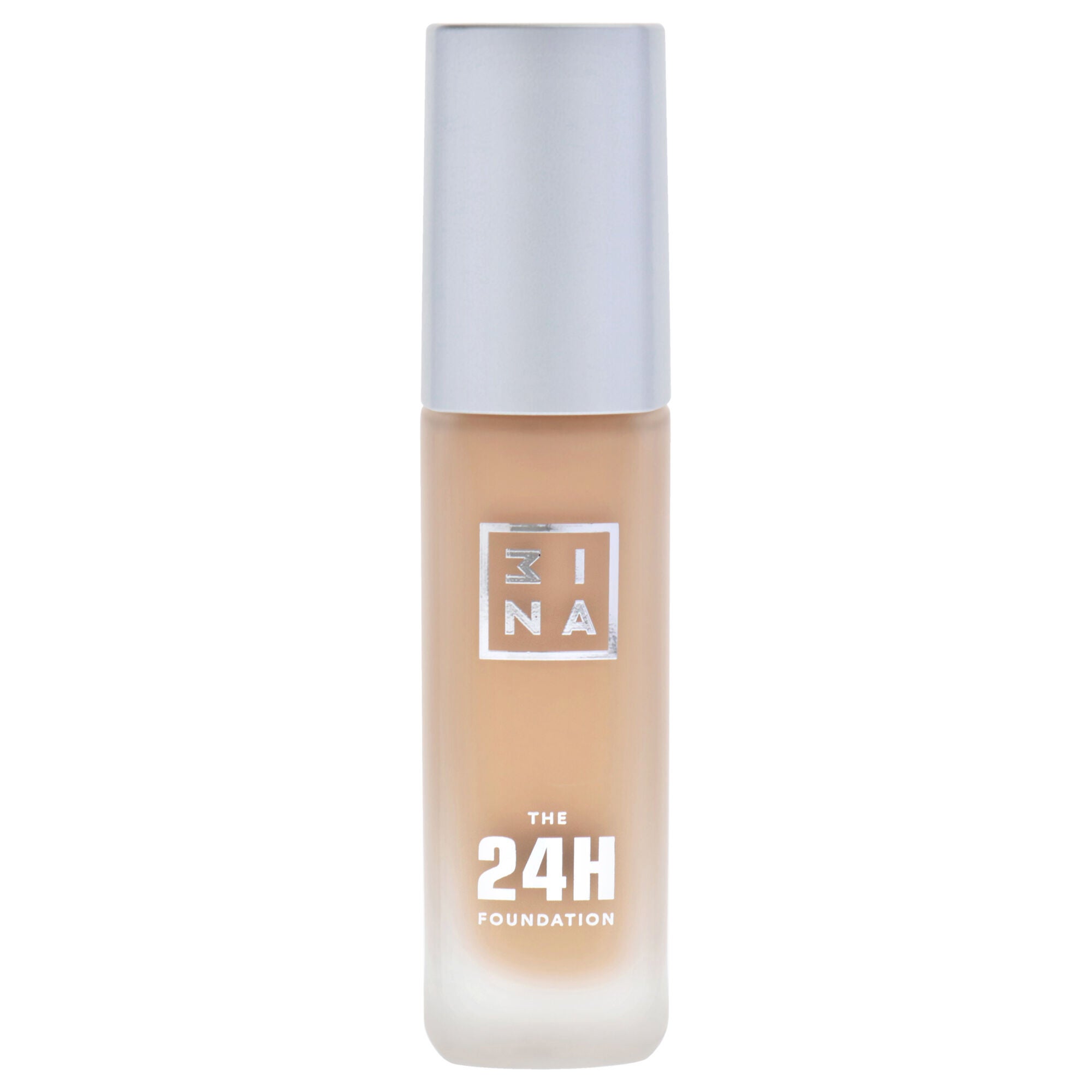 The 24H Foundation - 645 by 3INA for Women - 1.01 oz Foundation, See Description, alternate image number 4