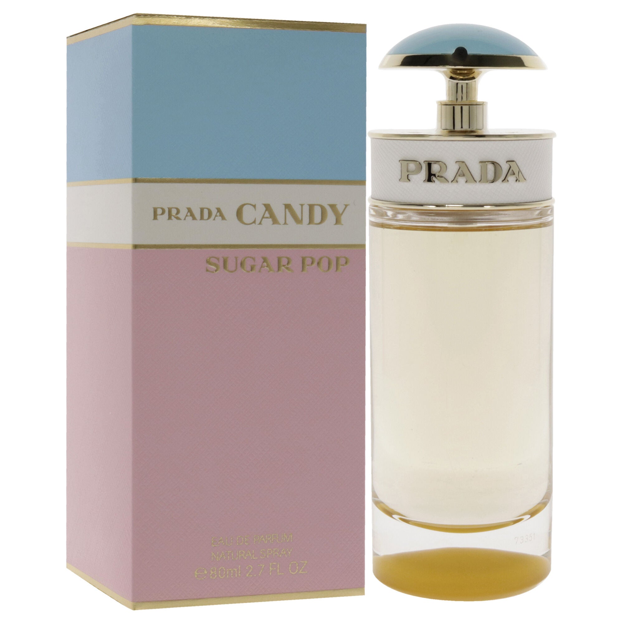 Prada Candy Sugar Pop by Prada for Women - 2.7 oz EDP Spray, , alternate image number 6