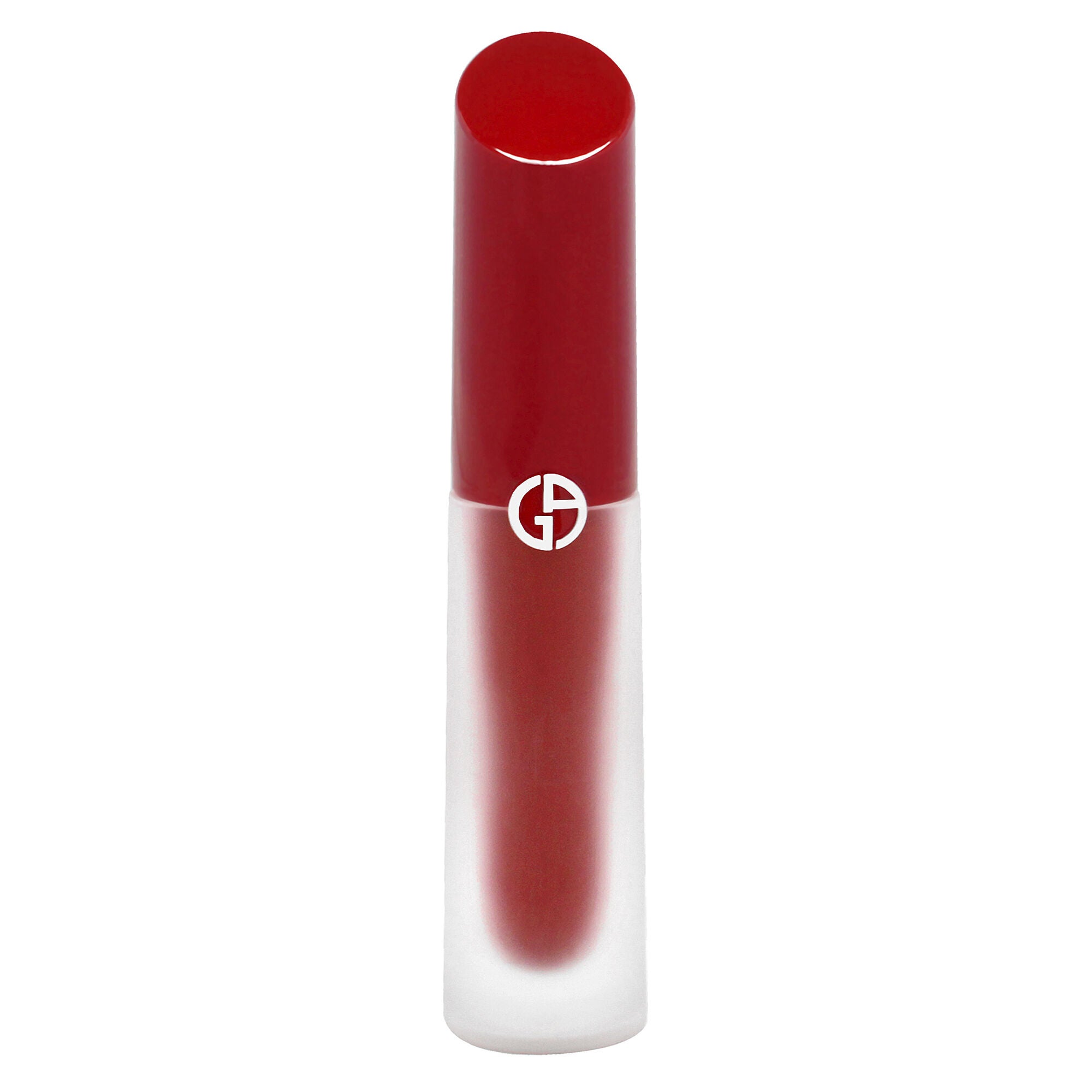 Lip Maestro Satin Long-Lasting Lipstick - 10 In Love by Giorgio Armani for Women - 0.13 oz Lipstick, See Description, alternate image number 4