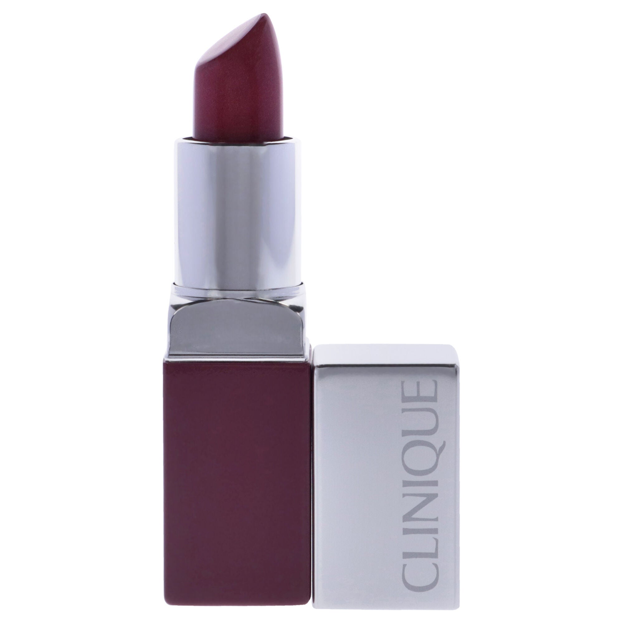 Clinique Pop Lip Colour Plus Primer - 13 Love Pop by Clinique for Women - 0.13 oz Lipstick, See Description, alternate image number 4
