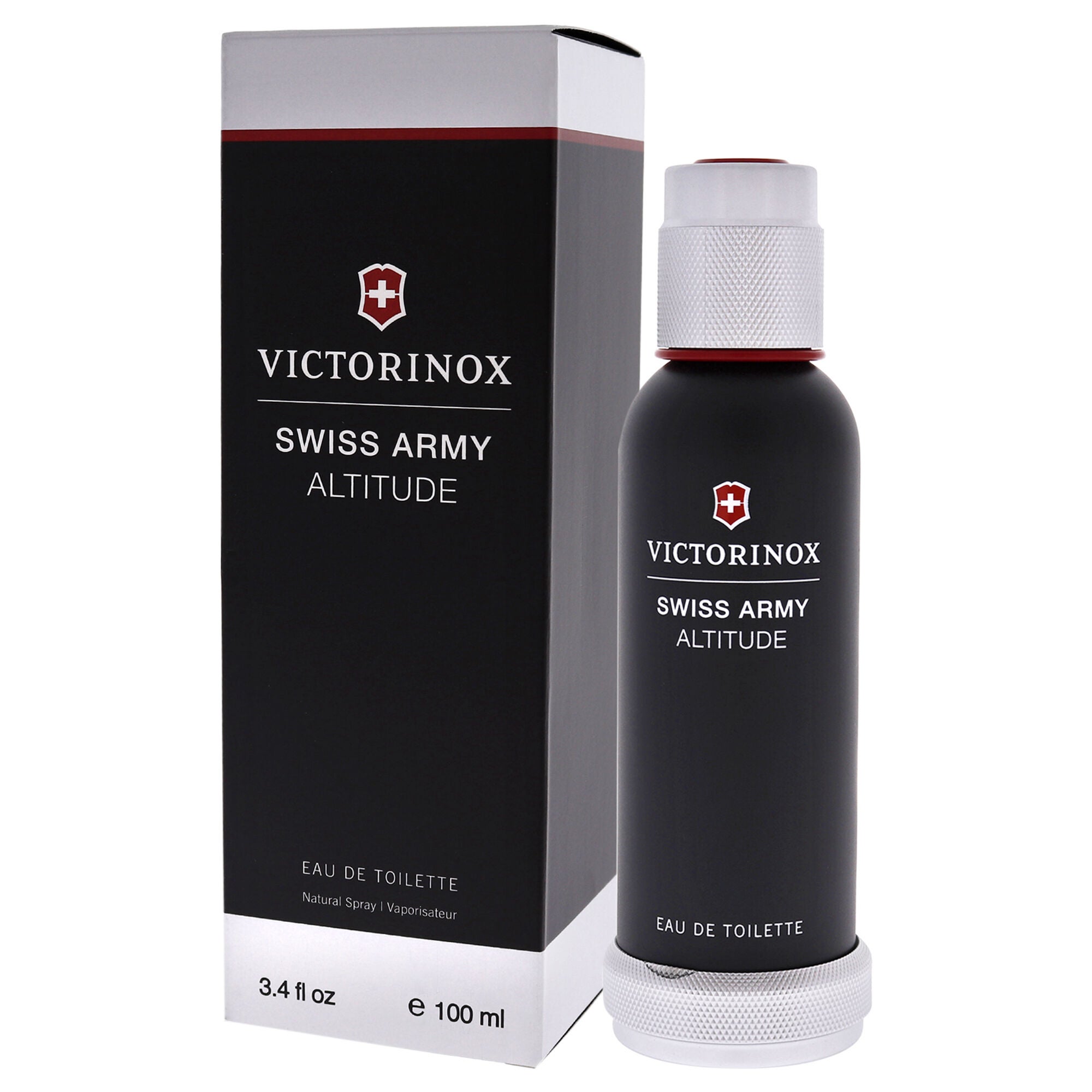 Swiss Army Altitude by Swiss Army for Men - 3.4 oz EDT Spray, See Description, alternate image number 3