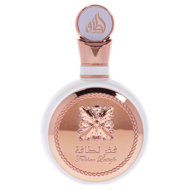 Fakhar by Lattafa for Women - 3.4 oz EDP Spray, NA, alternate image number null