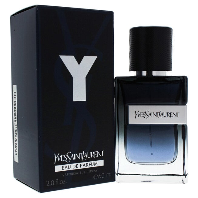 Y by Yves Saint Laurent for Men - 2 oz EDP Spray, , alternate image number null
