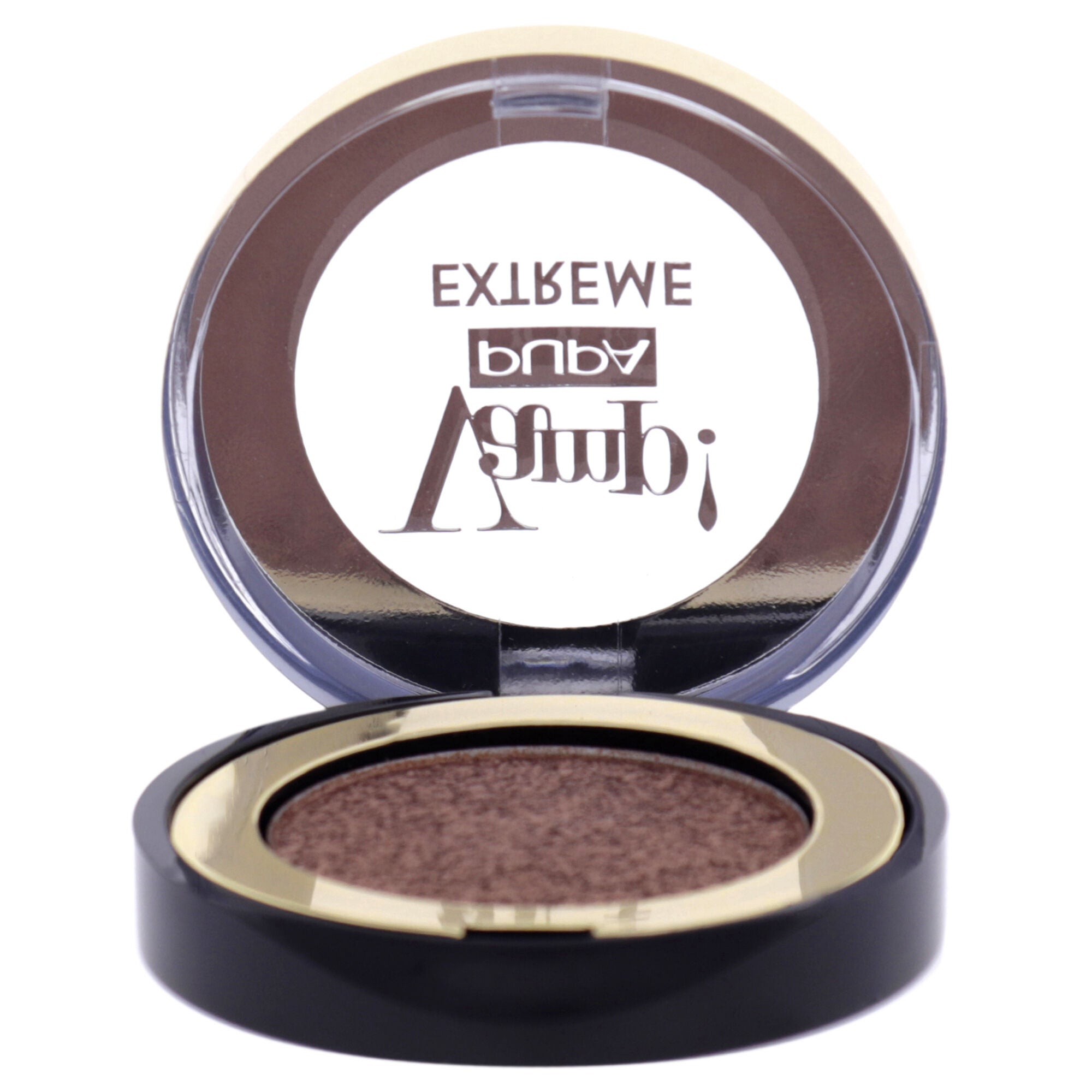 Vamp! Extreme Cream Powder Eyeshadow - 002 Extreme Copper by Pupa Milano for Women - 0.088 oz Eye Shadow, , alternate image number 5