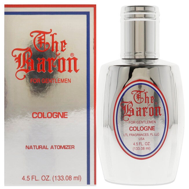 The Baron by LTL for Men - 4.5 oz Cologne Spray, NA, hi-res image number null