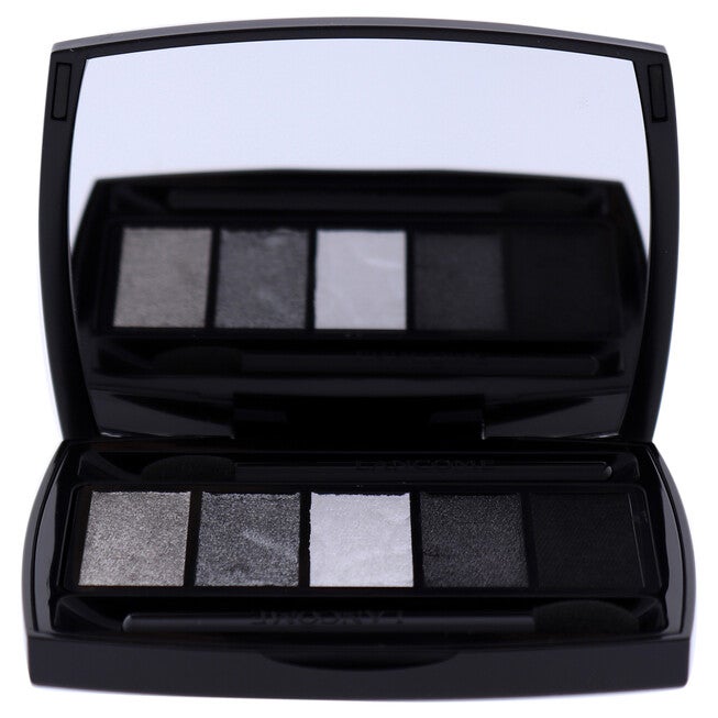 Hypnose 5-Color Eyeshadow Palette - 14 Smokey Chic by Lancome for Women - 0.14 oz Eyeshadow, , alternate image number null