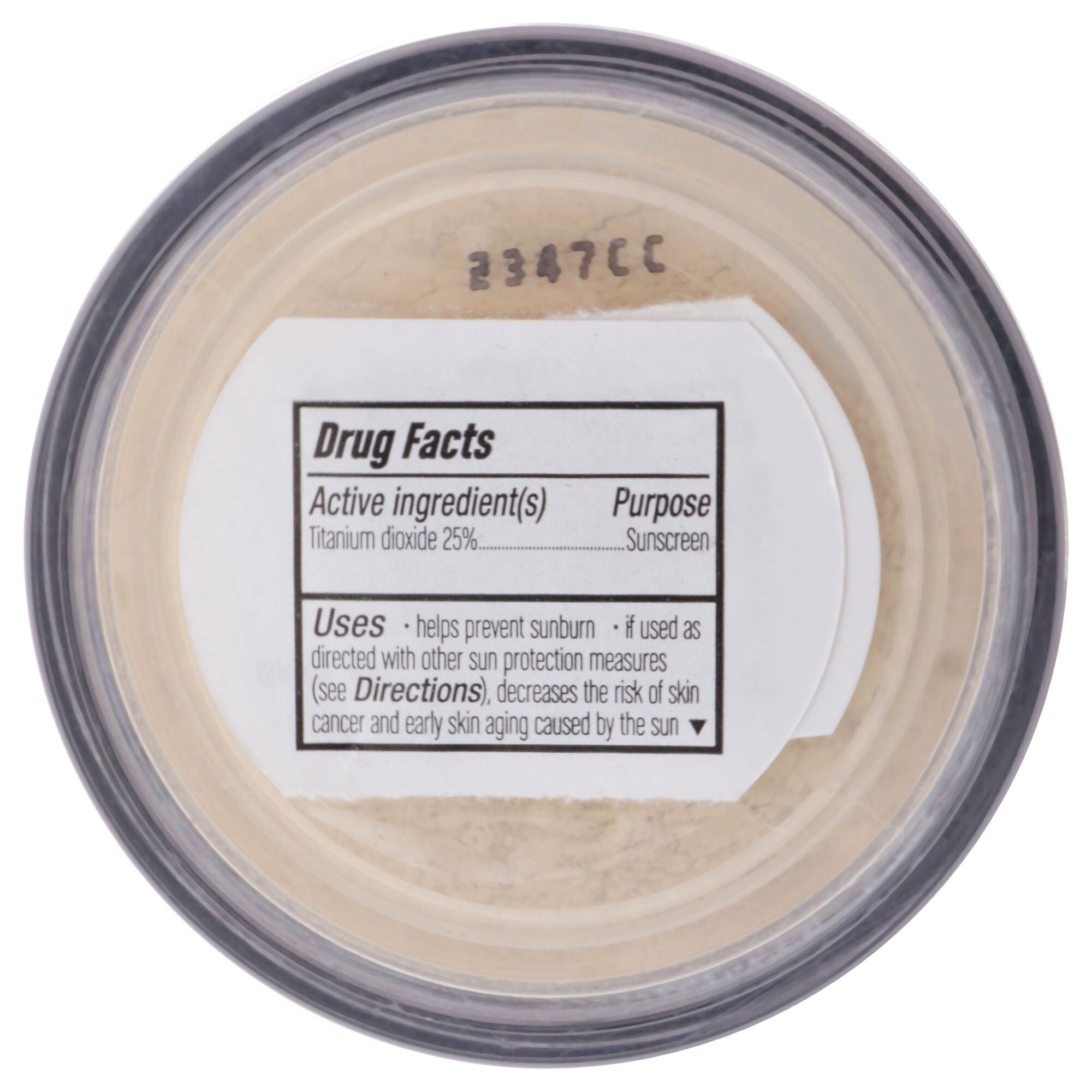 Eye Brightener SPF 20 - Well Rested by bareMinerals for Women - 0.07 oz Concealer, See Description, alternate image number 1