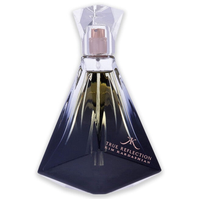 True Reflection by Kim Kardashian for Women - 3.4 oz EDP Spray, , alternate image number null