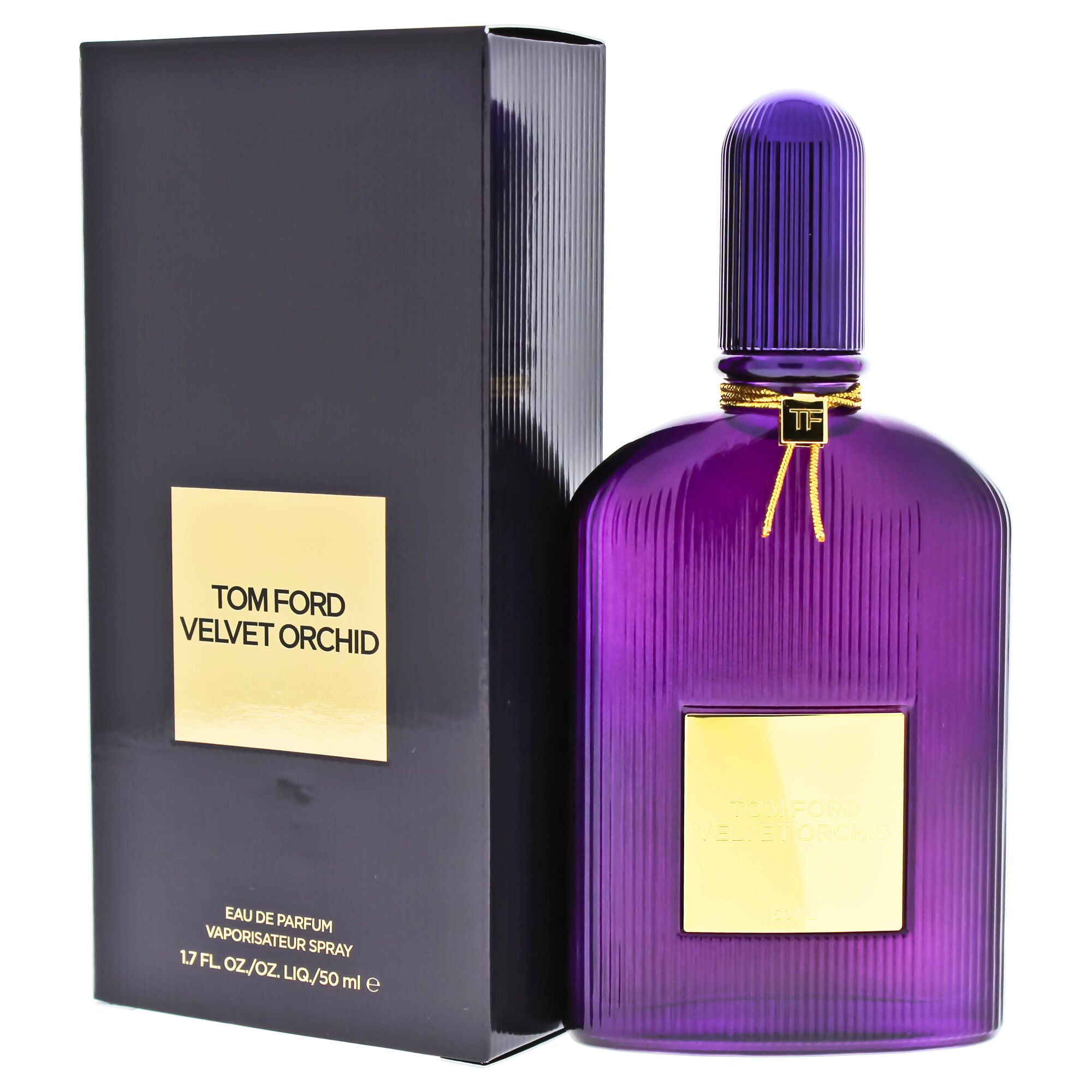 Velvet Orchid by Tom Ford for Women - 1.7 oz EDP Spray, See Description, alternate image number 2