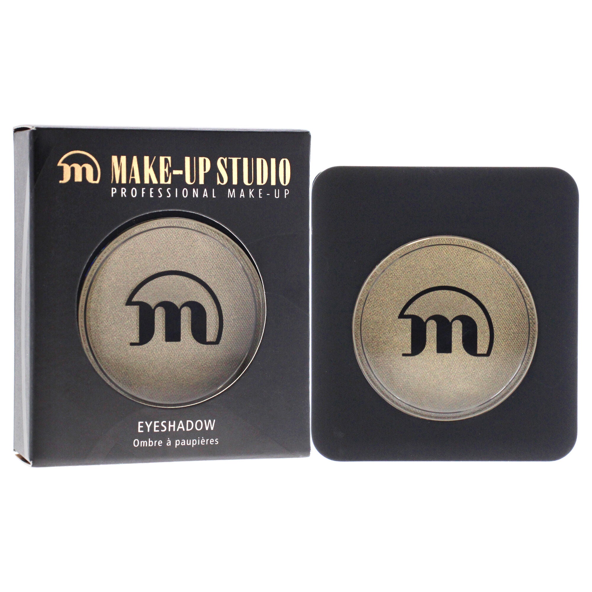 Eyeshadow - 103 by Make-Up Studio for Women - 0.11 oz Eye Shadow, See Description, alternate image number 2