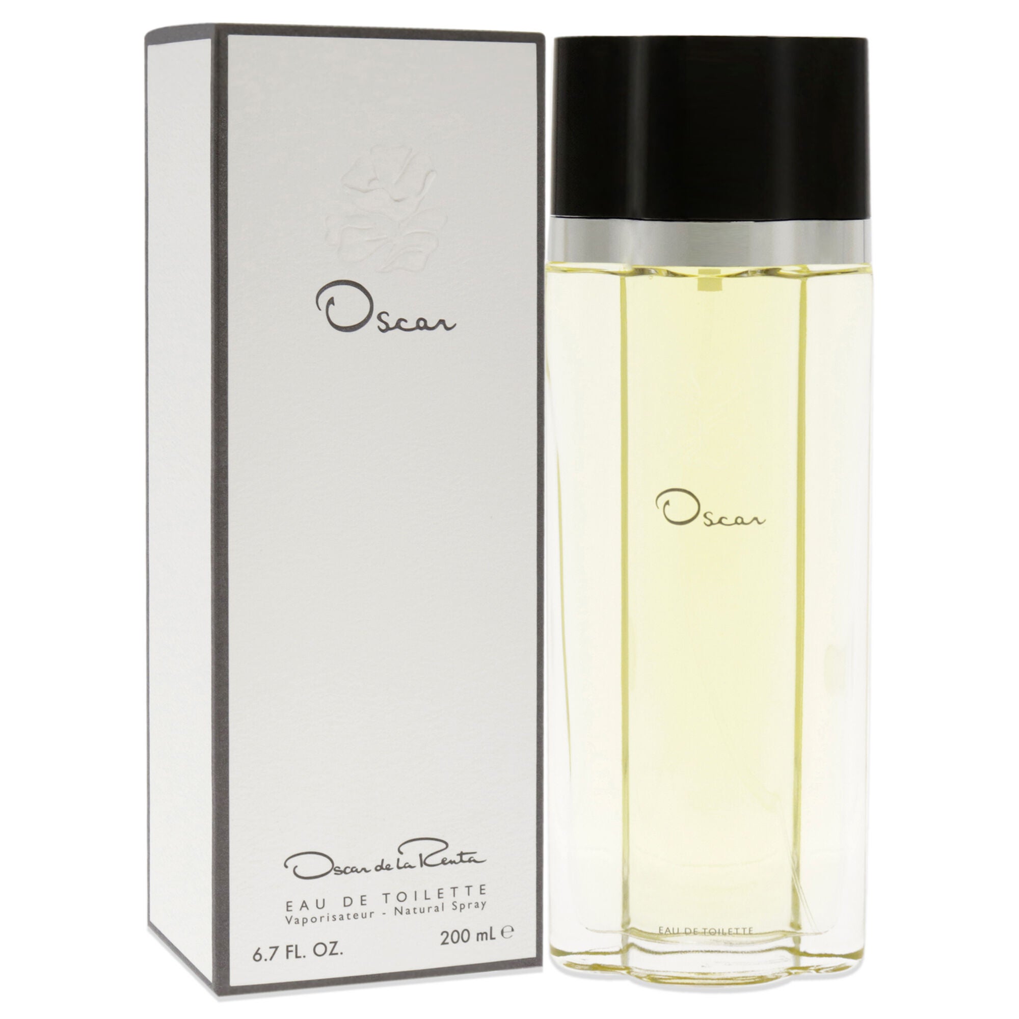 Oscar by Oscar De La Renta for Women - 6.7 oz EDT Spray, See Description, alternate image number 1