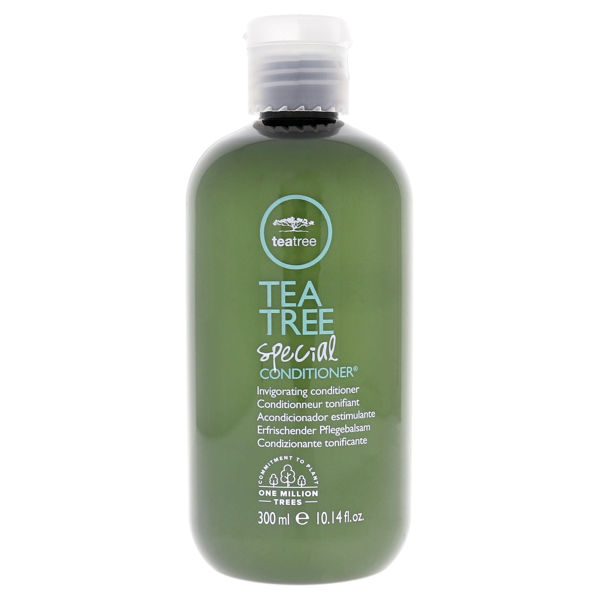 Tea Tree Special Conditioner by Paul Mitchell for Unisex - 10.14 oz Conditioner, , alternate image number 3
