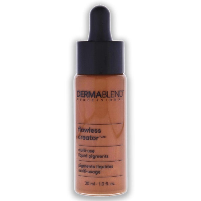 Flawless Creator Lightweight Foundation - 72N by Dermablend for Women - 1 oz Foundation, NA, alternate image number null